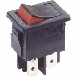 description Pour montage « Snap-in ». fabricant et numéro du fabricant Arcolectric (Bulgin Ltd.)H8550XBAAA notes spéciales Da ...
