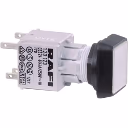 Informations techniques Résistance aux chocs conforme à IEC 68-2-27 Résistance aux intempéries : Climat constant conforme à I ...