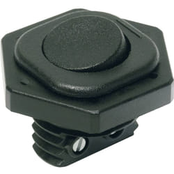 Inter Bär - interBär 8014-004.01 Interrupteur à bascule 8014-004.01 250 v/ac 6 a 1 x Off/On à accrochage 1 pc(s)