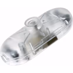 Informations techniques Couleur : transparent Courant de commutation (max.) : 2 A Courant de commutation par induction : 1 A  ...