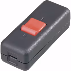 Informations techniques Couleur : noir, rouge Courant de commutation (max.) : 10 A Courant de commutation par induction : 4 A ...