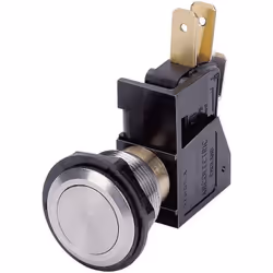 description Le boîtier et le bouton sont en acier inoxydable robuste et offrent une protection sûre contre le vandalisme. La  ...