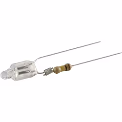 enquête rouge 230 V Culot (mini-lampes): fils aux extrémités description Ces lucioles conviennent pour une utilisation sans b ...