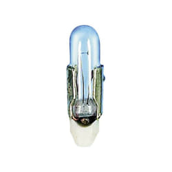 Barthelme - 00512450 Ampoule enfichable de téléphone 24 v 1.20 w Culot T4.6 clair 1 pc(s) D53966