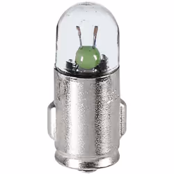 enquête clair 24 V Culot (mini-lampes): BA7s description Pour la construction de tableaux de fabricants renommés, pour commut ...