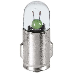 00582480 Voyant de contrôle 24 v 1.92 w BA7s clair 1 pc(s) D53412 - Barthelme