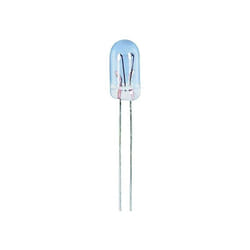 Barthelme - 2110124G Micro ampoule incandescente 12 v fils aux extrémités vert 1 pc(s) D54743