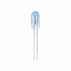 enquête jaune 6 V, 12 V Culot (mini-lampes): fils aux extrémités description Dimensions optimales pour autoconstruction (ou r ...