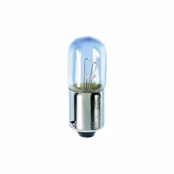 enquête clair 24 V Culot (mini-lampes): BA9s fabricant et numéro du fabricant Barthelme00222408 notes spéciales Lampe pour si ...