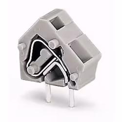 Wago 236-501, 9,7 mm, 14 mm, 17 mm, 400 V