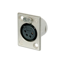 Neutrik NTR-NC4FP1