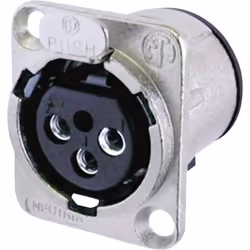 Informations techniques Connexion (composants): pour circuits imprimés Contenu: 1 pc(s) Couleur: argent Courant nominal: 6 A  ...