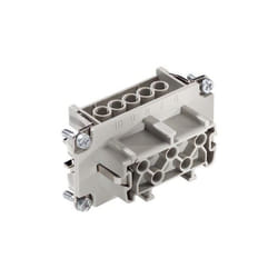 Lapp EPIC H-BE 10 10+E Gris