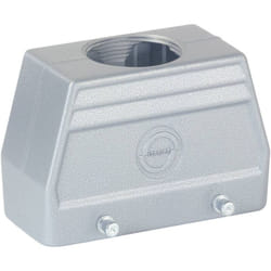 Lapp - Capot passe-câble M25 19080000 epic® h-b 16 1 pc(s)