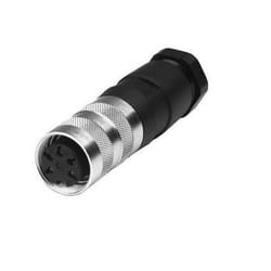 Amphenol T 3636 001 connecteur électrique standard 3 A Droit