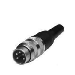 Amphenol T 3360 010 connecteur électrique standard 5 A 5P Droit