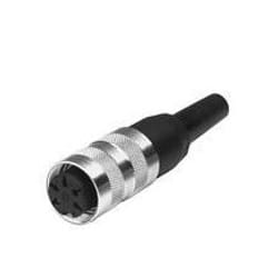 Amphenol T 3361 001 connecteur électrique standard 5 A 5P Droit