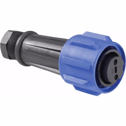 enquête Aucun outil spécial requis Protection anti-torsion description Les connecteurs standards de la série Buccaneer sont t ...