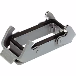 Informations techniques Couleur : gris Gamme de température (détails) : -40 - +125 °C Indice de protection : IP65 Matériau (d ...