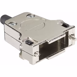 enquête Entièrement en métal fabricant et numéro du fabricant Harting09670150344 données techniques Contenu: 1 pc(s) informat ...
