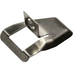 Crochet de verrouillage Harting 09670009907 argent 1 pc(s) D15561