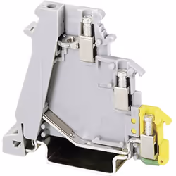 Informations techniques Avec connexion PE Informations techniques AWG max. : 12 AWG min. : 24 Classe d'inflammabilité : V2 Co ...