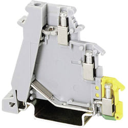 Phoenix Contact - Bloc de jonction pour capteurs / actionneurs Contenu: 1 pc(s) dok 1,5 2717016