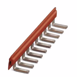 Phoenix Contact 2715953, 1 pièce(s), Cuivre, Rouge, 34,2 g