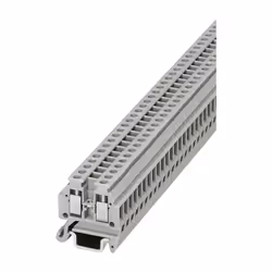 enquête Phoenix Contact MT 1,5 3100305 Contenu: 1 pc(s) description BJ simple, Mode de raccordement: Raccordement vissé, sect ...
