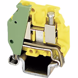 Informations techniques AWG max. : 16 AWG min. : 26 Classe d'inflammabilité : V0 Connexion (composants) : raccord à vis Coule ...