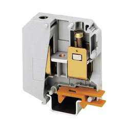 Phoenix Contact - Bloc de jonction simple Contenu: 1 pc(s) ukh 50 3009118 D12249
