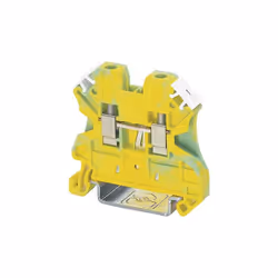 enquête Phoenix Contact UT 10-PE 3044173 Contenu: 1 pc(s) description BJ pour conducteur de protection, Mode de raccordement: ...