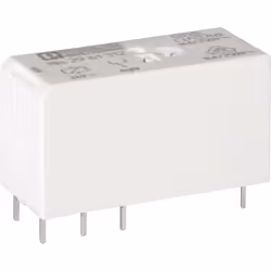 Phoenix Contact REL-MR- 24DC/21-21, Blanc, 12,7 x 15,7 x 29 mm, 15,94 g, -40 - 85 °C