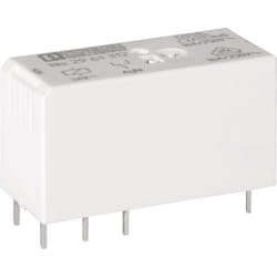 Phoenix Contact REL-MR- 24DC/21-21 groupe électrogène Blanc