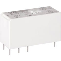 Relais pour circuits imprimés Phoenix Contact REL-MR- 12DC/21HC 2961309 12 V/DC 16 A 1 inverseur (RT) 1 pc(s)