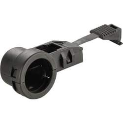 Te Connectivity - 965576-1 Capuchon de recouvrement pour connecteur circulaire avec décharge de traction Capuchon de protection Série (connecteur