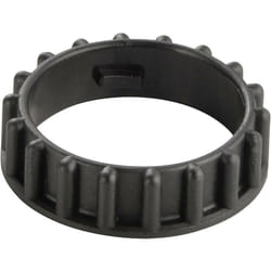 TE Connectivity 965687-1 Écrou de montage pour connecteurs circulaires Série (connecteur rond): DIN 72585 1 pc(s) D10104