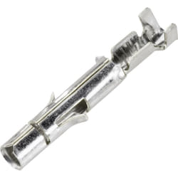 Te Connectivity - Contact à sertir série Universal-MATE-N-LOK 926895-1 Nbr total de pôles 1 1 pc(s) D10683