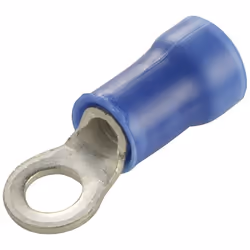 enquête TE Connectivity PLASTI GRIP 34163 Contenu: 1 pc(s) description Cosse à œillet (cosse ronde) PLASTI-GRIP pré-isolée. . ...