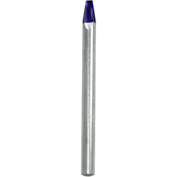 Stannol - Panne de fer à souder forme de burin Contenu 1 pc(s) C99927