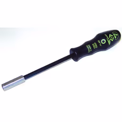C.K Tools Triton, Acier C-V (Chrome-Vanadium), Tige hexagonale, Tige hexagonale, 1 pièce(s)
