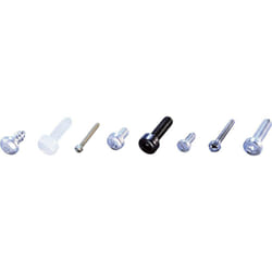Vis cylindrique Toolcraft 814130 1 pc(s) M3 10 mm tête cylindrique 6 pans intérieurs acier n/a C91927