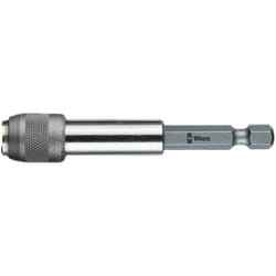 Wera 895/4/1 Support d'embout de tournevis 25,4 / 4 mm (1 / 4") 1 pièce(s)