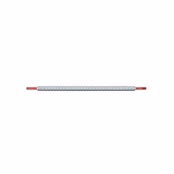 Wiha 269, 1 pièce(s), Acier, 1.5mm/1.5", 120 mm, 10 g