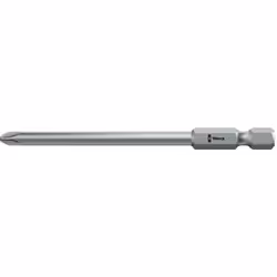 Wera 851/4 Z, 1 pièce(s), Phillips, PH 3, Métal, 70 mm, 25,4 / 4 mm (1 / 4")