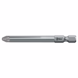 Wera 05060027001, 1 pièce(s), Cruciforme, PZ 1, 4.5 mm, 70 mm, 11 g