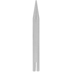 Panne de fer à souder forme d'aiguille Contenu 1 pc(s) C27509 - Stannol