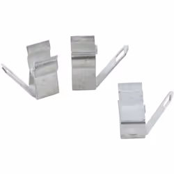 description Clips pour fusibles 6,3 x 32 mm avec sortie inclinée à 30° environ. Vendus à l'unité. fabricant et numéro du fabr ...