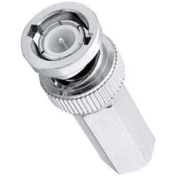 Amphenol - B1131A1-ND3G-3-75 B1131A1-ND3G-3-75 Connecteur bnc mâle, droit 75 ω 1 pc(s)