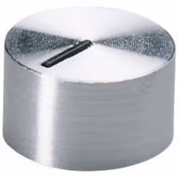 Informations techniques Couleur : aluminium Dimension produit, Ø : 12 mm Dimensions produit, hauteur : 7.1 mm Matériau : Ther ...